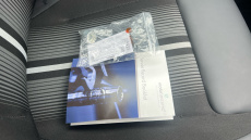 Ford Capri 210kW Select 77kWh 5dr Auto Electric Estate